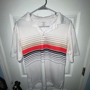 George Golf Polo